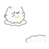 ️ Fluffy cloud dog MOV ️ 6