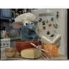 Tutter the blue mouse 10