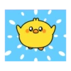 [Animation] Plump Little Chick 2 9