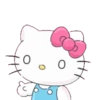 Hello Kitty 9