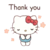 Hello Kitty Pamper Me More 13