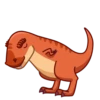 Tyrannosaurus Rex 8