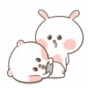 PUSATCUAN - Bubududu Stickers 14