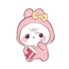 Pink pang MOV 10