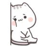 PUSATCUAN - Bubududu Stickers 15