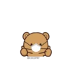 Animated: Milk and Mocha Bears #2 11