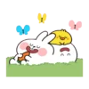 Spoiled Rabbits Let's play together! 9