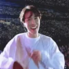 J-Hope - BTS  ‍ Mov 11