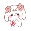 Bunny Thalita 11