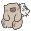 MR BEAR AND FRIENDS    mov 10