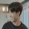 J-Hope - BTS  ‍ Mov 12