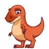 Tyrannosaurus Rex 9