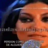PERDON COMO VOY A HABLAR DE ALGUIEN QUE NO ESTA?