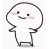PUSATCUAN - Bubududu Stickers 18