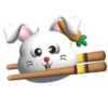 Year of the rabbit 11