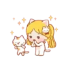 Cute kitty club 11