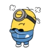 LINE FRIENDS & MINIONS 14
