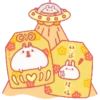 Year of Rabbit Pu of Bubu & Bibi 13