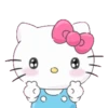 Hello Kitty 11