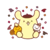 Pompompurin 10