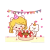 Cute kitty club 12