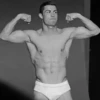 Cristiano Ronaldo 18