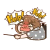 狗奴,忙不停 12