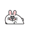The Nothing Seal_Rabbit (Animated) 9
