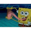 Spongebob stickerpack V2 16