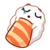 Sushi (Animated) 9