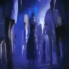 Wednesday Netflix Mov 18