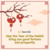Sun Life Malaysia CNY 2023 5