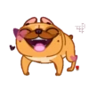 Perrito Bulldog 1 MOV. 21