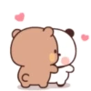 PUSATCUAN - Bubududu Stickers 19