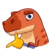 Tyrannosaurus Rex 10