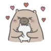 MR BEAR AND FRIENDS    mov 14