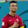 Cristiano Ronaldo 20