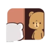 Animated: Milk and Mocha Bears #2 12