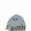 Anikku the Seal 5