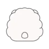 ️ Fluffy cloud dog MOV ️ 10