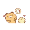 Hello KittyX小玉米花萌萌篇 11