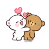 Animated: Milk and Mocha Bears #2 13