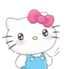 Hello Kitty 14