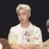 J-Hope - BTS  ‍ Mov 13