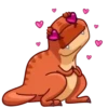 Tyrannosaurus Rex 11