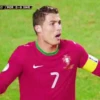 Cristiano Ronaldo 23