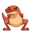 Tyrannosaurus Rex 13