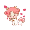 Cute kitty club 14
