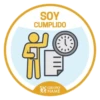 SOY CUMPLIDO 8