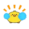 [Animation] Plump Little Chick 2 11